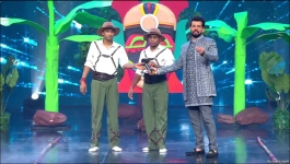 Indias Best Dancer - 23rd September 2023